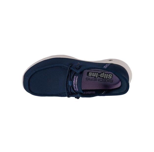 Кроссовки Skechers Slip-Ins Go Walk Joy - Idalis