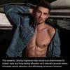 North Moon Men's Perfume Natural Fresh And Light Fragrance Lasting Fragrance Niche Atmosphere Perfume Carry-On