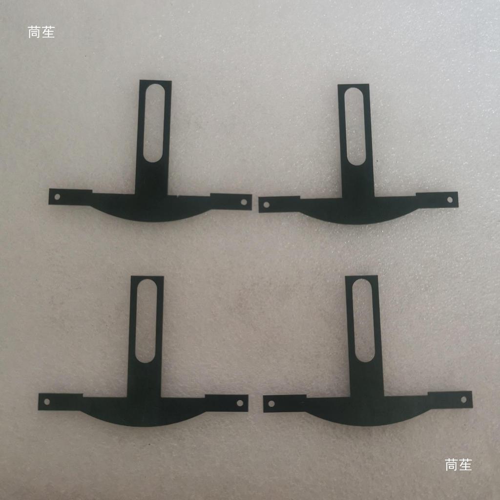 Terminal Machine Blade and Cutter Holder for Stripping Machine
