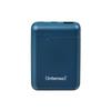 Intenso Powerbank XS10000 10000 mAh Inkl. USB-A To Type-C - 7313537 PETROL