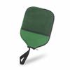 Zippered Pouch Pickleball Racket Cover Waterproof Design Pickleball Bag  Sports Enthusiasts