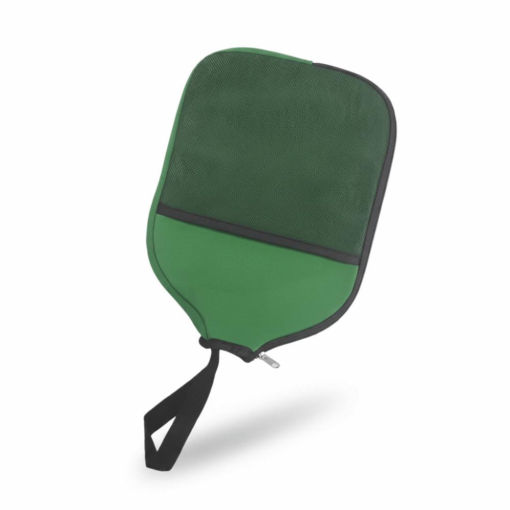 Zippered Pouch Pickleball Racket Cover Waterproof Design Pickleball Bag  Sports Enthusiasts