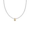 Vintage Minimalist Versatile and Niche Collarbone Necklace