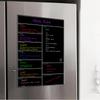 Magnetic Calendar for Fridge Magnetic Whiteboard Fridge Calendar Weekly Planner Erasable Magnetic Fridge Message Board