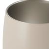 Nitori Vacuum Stainless Steel Mug AL01 Mocha 8958099