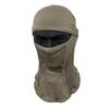 BEPAN Men's outdoor High-elasticity Comfortable Lightweight Sun Protection Mask  Cover Tactical Breathable Neck Protection