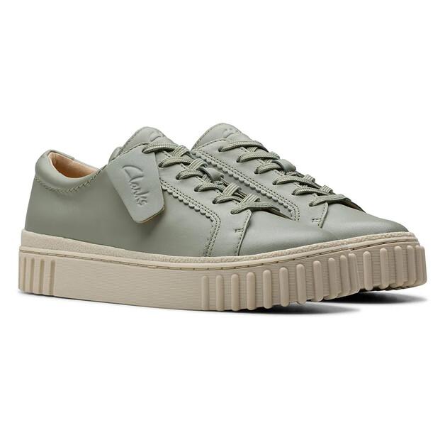 Clarks Shoes Кросовки Mayhill Walk