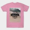 T Shirt Women Crafting At The Beach Harajuku Print Kawaii Tshirt Summer Short Sleeve Female T-Shirt Top Tee