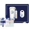 Deou Starlight 316 Lily of the Valley Insulated Bottle & Hand Warmer Gift Set
