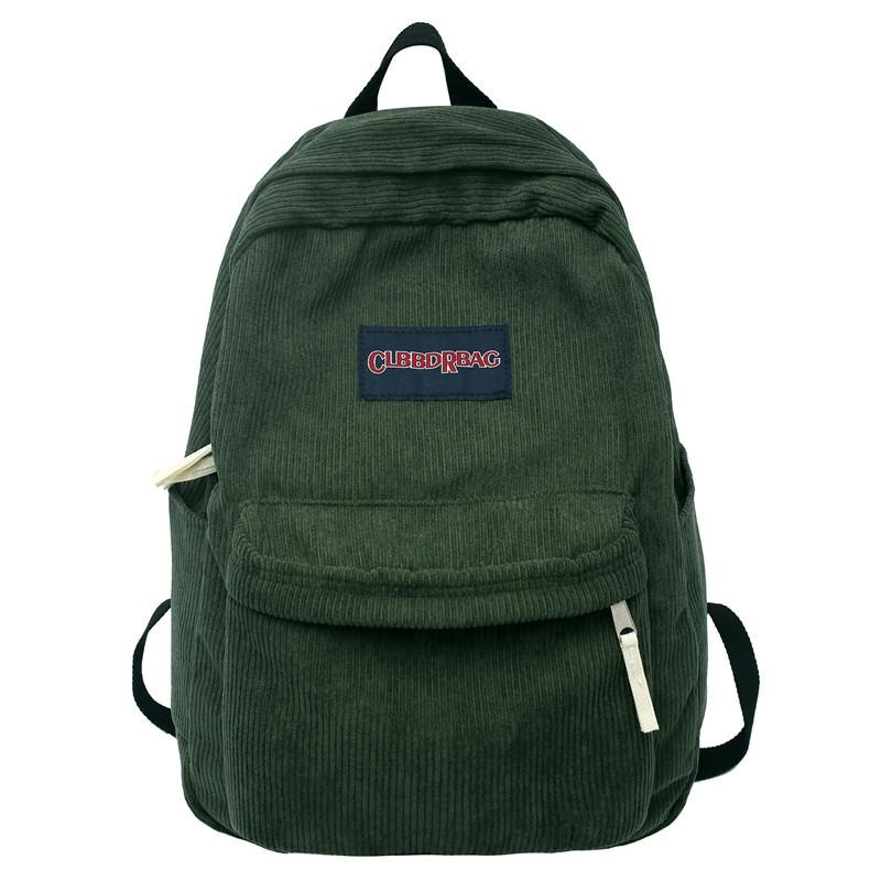 Velveta Skolas Soma Unisex Vidusskolas Audzēknim