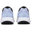Nike Revolution 6 Next Nature Football Grey Cobalt Bliss Pánské tenisky Bílá Černá DC3728-014