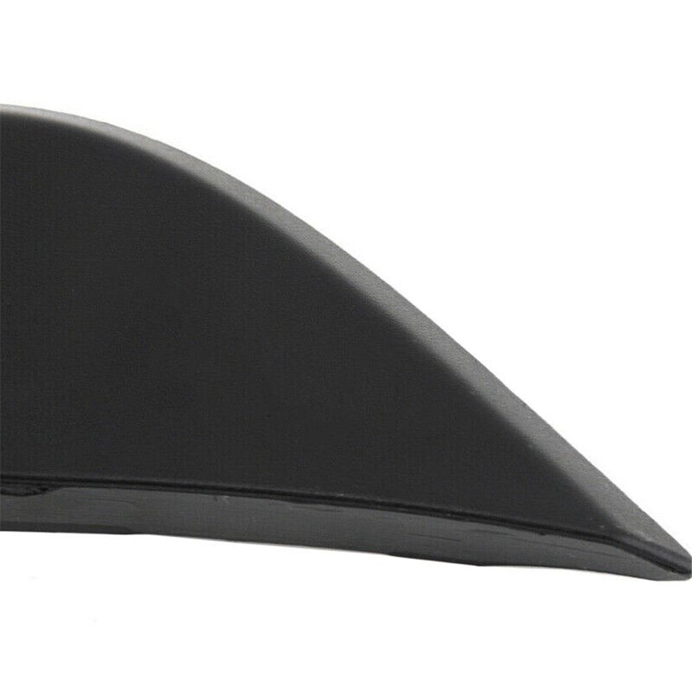 For 2011-2020 Dodge Journey Left Side Mirror Flags Molding Trim Cover 5178151AD