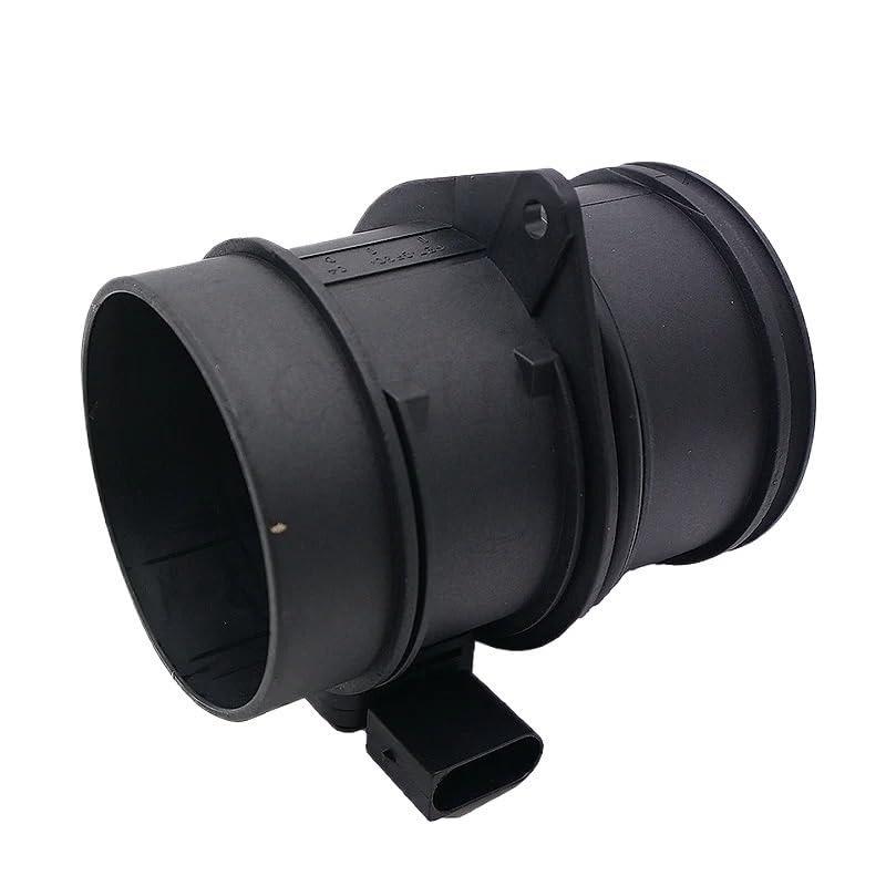 Mass MAF Flow Meter Sensor 5WK97010 for LAND ROVER Discovery III (L319) 2004 -2009 Range Rover Sport (L320) 2005 -2013 5WK97010Z