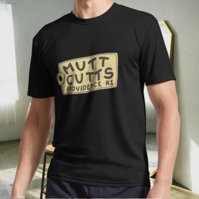 T-Shirts & Muskelshirts – T-Shirts