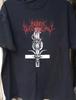 Black Witchery  Band T Shirt Size S-5XL Cotton Men HE284 Unisex T-Shirt