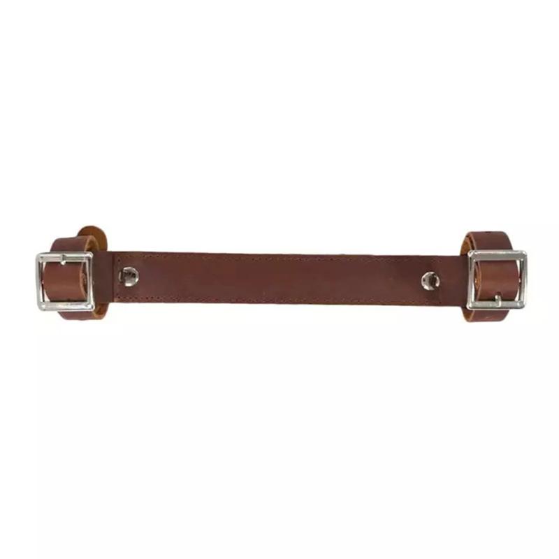 Leather Durable Bike Handle Strap Frame Carrying Lifter Bicycle Carrying Strap