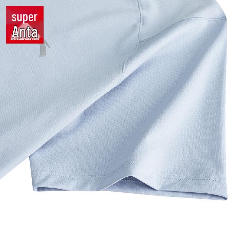 Anta Women's Quick-Dry Sports T-Shirt