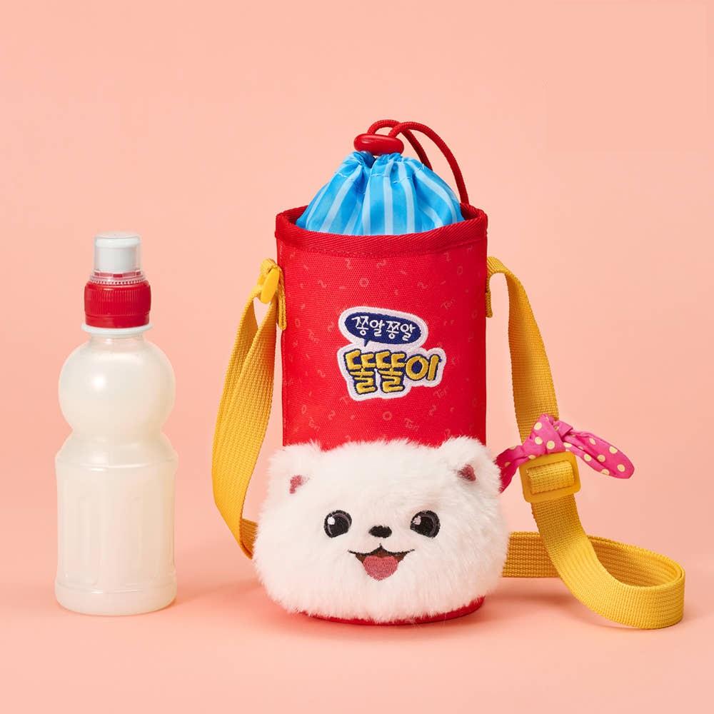 [mimi world] Сумка-переноска для детской бутылки с водой Mongshili от mimiworld
