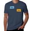 Hey Grindr Tshirt Minimalist Casual Short Sleeve Top