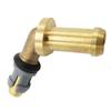 Thermostat Radiator Water Tube Hose Connector Kit For Sport Discovery4 Velar 5.0L 3.0L Lr048474 Lr049990