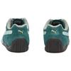 Puma Speedcat The Never Worn 5 Unisex Sneakers Green Dark-Myrtle Green-Moon 401532-01