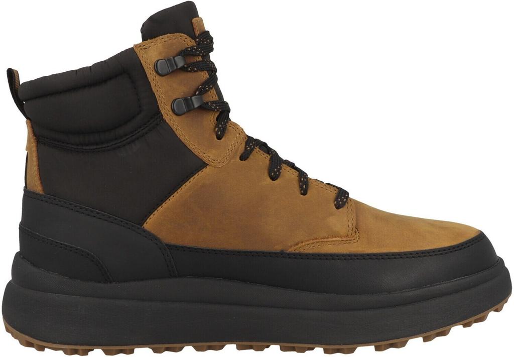 Ботинки Geox Granito Grip B ABX B bunt