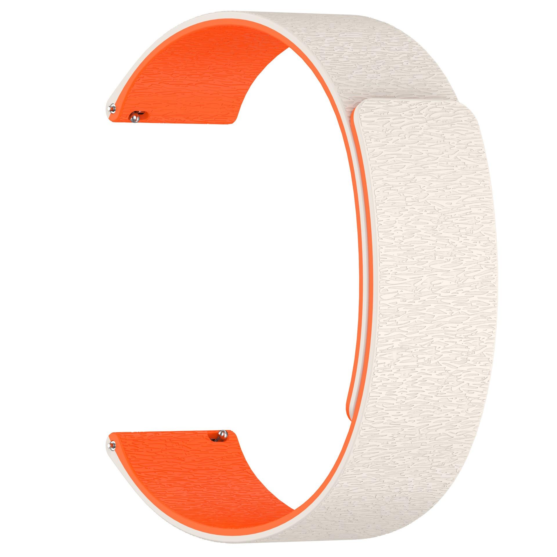 

Magnetic strap For Amazfit Active 2 Cloud wood grain strap For Amazfit Active and Amazfit Active2 strap accessories Amazfit Active 2