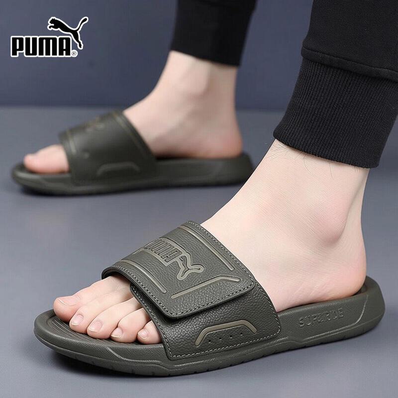 PUMA Unisex Lightweight Casual Slides