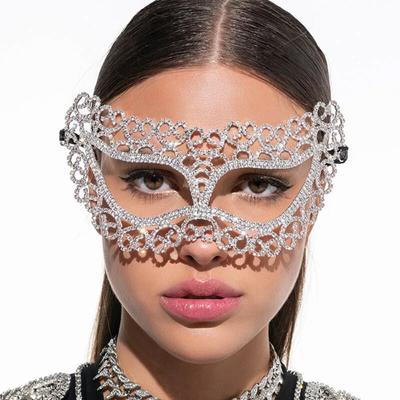 Feestviering – Feestmaskers