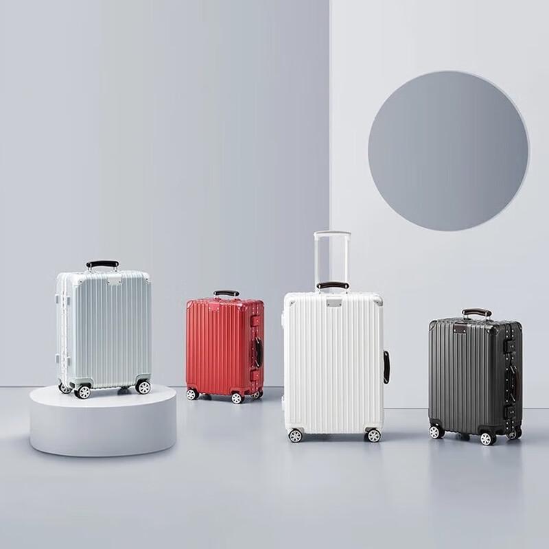 NetEase Yanxuan Xiaojingang PC Frame Spinner Luggage
