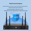H3C MSR810-W-LM Gigabit Enterprise Router with VPN & 3/4G Wireless (CN version)