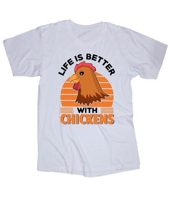 Tops – Camisetas