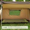 TIMBER RIDGE Camping Bed Folding Patented No Assembly Required Setup in Seconds Load Capacity 102kg Made of Steel Camping Cot No Squeak Compact Easy