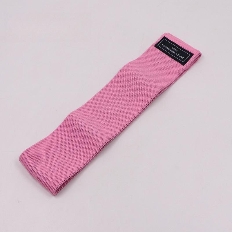 

Buttock Ring Deep Squatting Hip Resistance Tension Ring Ring Elastic Band Hip Tension Band Latex Silk Non-slip Tension Band