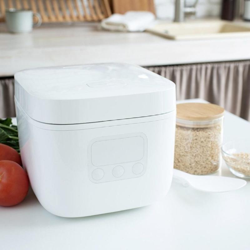 Replacement Power Cable For Kitchen Appliances Electric Cookers Microwave 3 Prong 18AWG Cord