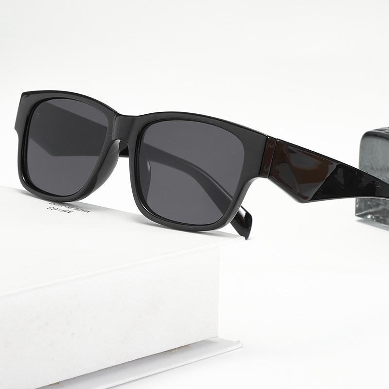 Classic Retro Glasses, Simple Sunglasses, Small Frame Sunglasses, The Same For Men And Women