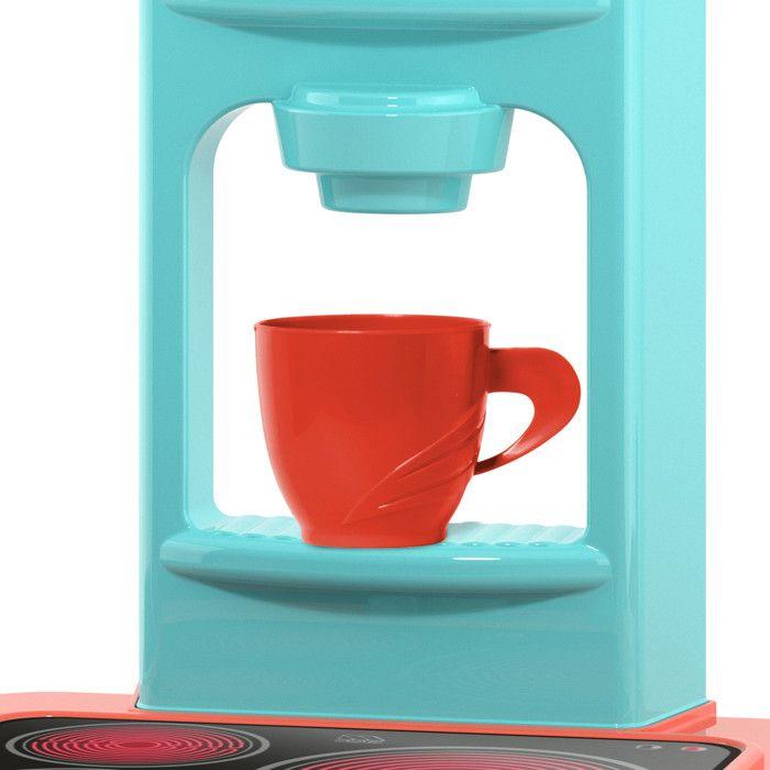 Molto Cuisine jouet Kitchen Studio Molto. Cuisine Enfant. Avec accessoires de cuisine. Ouet éducatif et créatif