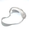 UMMY Reef Freediving Mask for Freediving, Skin Diving, Snorkeling, and Skin Diving (White)