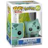Figurine - Funko - Bulbizarre - Vinyle - 9 cm - Pokémon