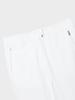 PIRETTI Elite Bootcut Pants W_White