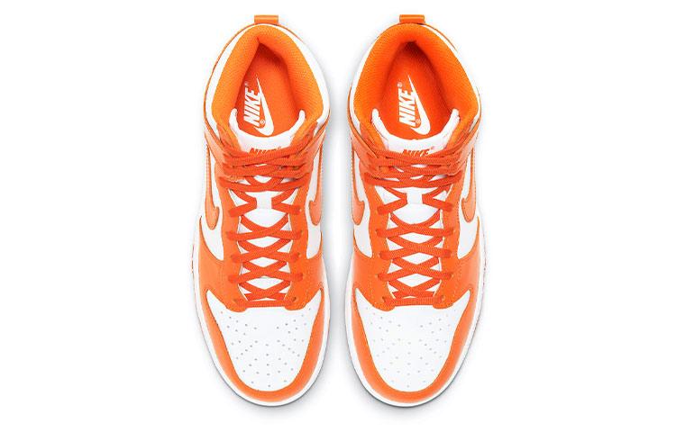Nike Dunk High 'Syracuse' 2021 da donna DD1869-100