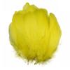 FeatherYellow Feathers for Crafts, 31 Styles Natural Pheasant, Rooster, Duck Feathers Bulk for Costume DIY, Fly Tying,Party Decoration
