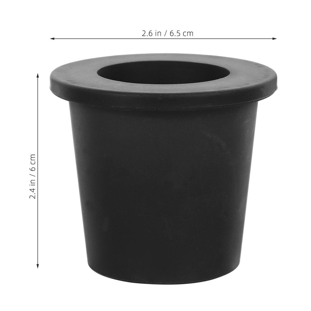 Umbrella Cones Wedge Plug Umbrella Wedge Plug Umbrella Hole Plug Umbrellas Pole Stabilizer Umbrella Base Stand Hole Ring Plug