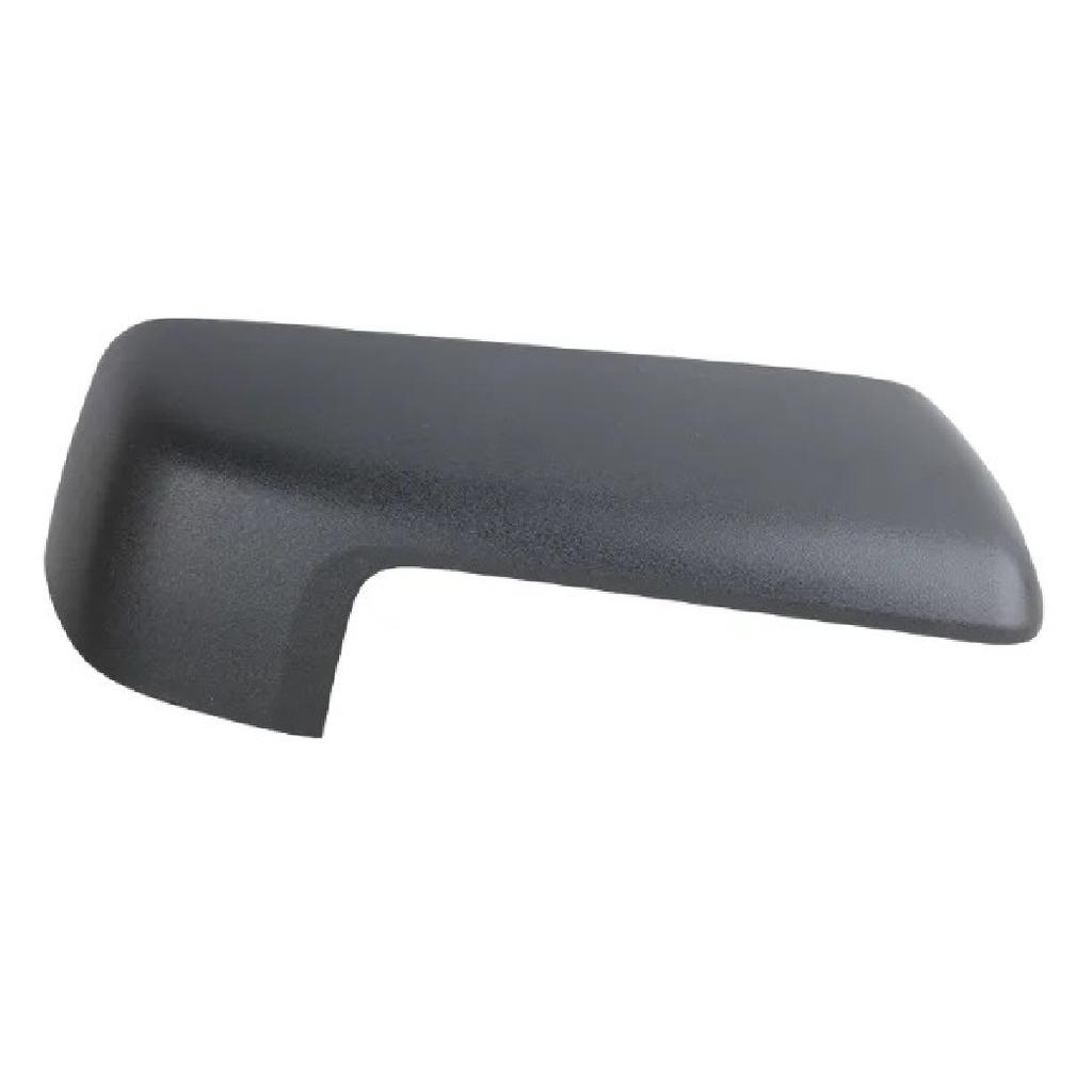 Rear Heated Blind Spot Warning Mirror Glass Cover Frame Turn Signal Light for Chevrolet Silverado 1500 GMC Sierra 1500 -2025