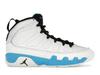 Jordan 9 Retro Mid Powder Blue - FQ8992-101