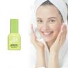 Creme Revitalizante de Olhos com Bolhas Clareador Para Olheiras e Inchaço 15ml