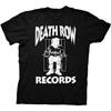Death Row Records Logo T-Shirt