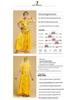 Y Six-one Girls' National Belly Dance Costume Set