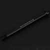 12X148 Boost Rear Thru Axle, Rear Fork Thru Axle Skewer Repair Replacement for 142 * 12 Thread 1.0