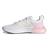 adidas Kaptir Bianco Rosa Chiaro Sneakers da Donna Bianco Gesso Bianco Nuvola FZ2786